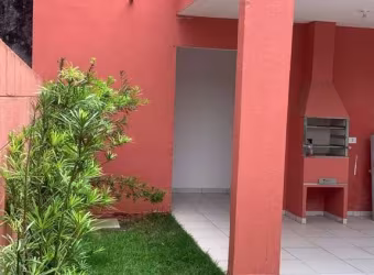 Apartamento com 2 quartos à venda no Caxangá, Suzano  por R$ 230.000