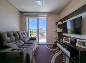 Descubra o seu novo lar no apartamento localizado na Avenida Arnaldo Bohrer, 175, no coração do bairro Teresópolis, em Porto Alegre. Este apartamento oferece um espaço privativo de 74 m², ideal para q