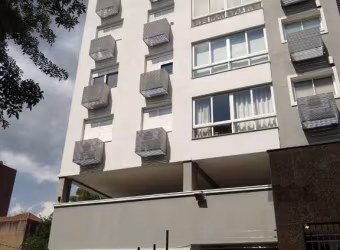 Apartamento 2 dormitórios, sala 2 ambientes, cozinha americana, área de serviço, mobiliado.. Com 1 vaga de garagem escriturada. Prédio com elevador, portaria virtual, salão de festa. Marque sua visita