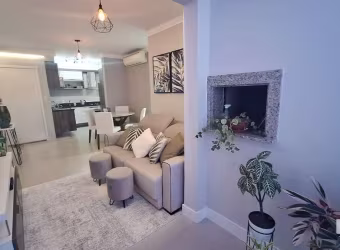 Apartamento em condomínio com Infraestrutura completa bairro Teresópolis Porto Alegre RS&lt;BR&gt;&lt;BR&gt; Belíssimo apartamento com iluminação natural, vista livre e garagem. São três dormitórios ,