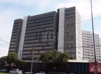 Excelente sala comercial Empreendimento ICON na Assis Brasil, com 25,17 m2&lt;BR&gt;Localização: Av. Assis Brasil, Porto Alegre (próximo ao terminal triangulo) Torre A, com portaria 24 horas elevador,
