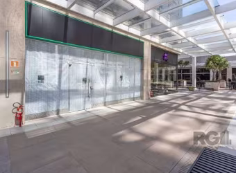 Loja com cerca de 88m², piso vinílico, fachada de vidro, junto Trend Mall Boutique. &lt;BR&gt;&lt;BR&gt;Empreendimento elegante e moderno, sendo uma excelente opção para toda a região, com acesso faci