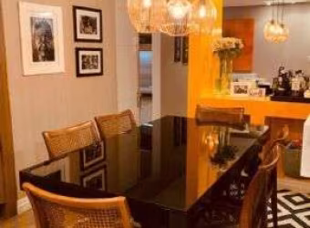 Apartamento com 3 quartos à venda na Rua José de Oliveira Coelho, 00, Morumbi, São Paulo, 77 m2 por R$ 700.000