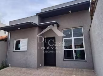 Casa térrea com piscina a venda no Nova Atibaia