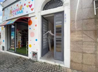 Salas comerciais no Centro de Atibaia