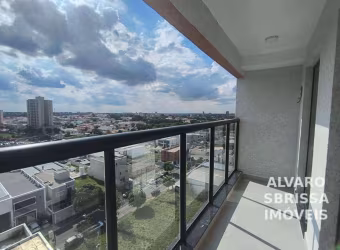 Apartamento novo 57 m2 com 2 dormitório no Condomínio Vida Bella no B Itu Novo Centro em Itu SP localização valorizada e privilegiada!
