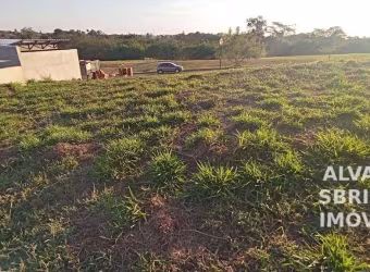 Terreno à venda, 521 m² por R$ 500.000,00 - Condomínio Villas do Golfe - Itu/SP