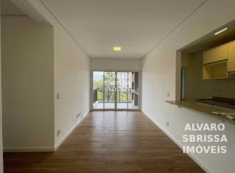 Apartamento com 3 dormitórios 1 suíte no Condomínio Amazonas para locação no B Brasil com localização privilegiada em Itu SP 83 m2