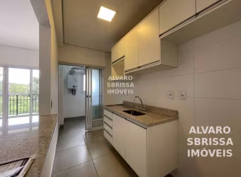 Apartamento com 3 dormitórios 1 suíte no Condomínio Amazonas no B Brasil em Itu SP com localização privilegiada