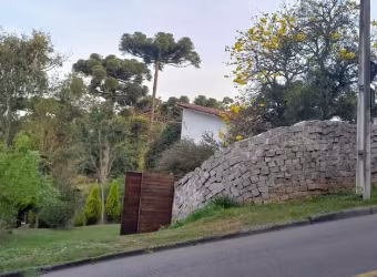 Terreno para Venda em Curitiba, Ecoville