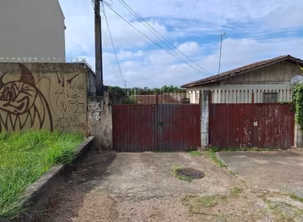 Terreno para Venda em Curitiba, Hauer