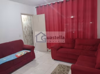 Casa Térrea em Assunção  -  São Bernardo do Campo