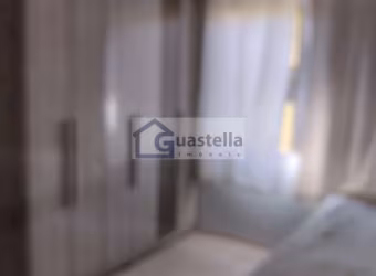 Apartamento em Vila Jerusalem - São Bernardo do Campo, SP