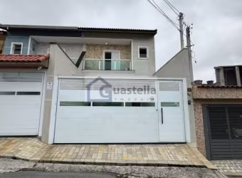 Casa Sobrado em Planalto - São Bernardo do Campo com 3 Dormitórios, 1 Suite, 3 Banheiros por R$ 898.000 para venda. Encontre seu lar perfeito!