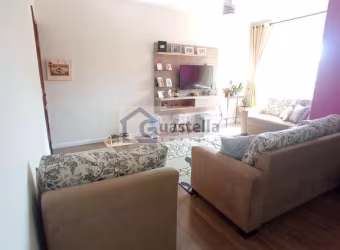Conheça este apartamento de 94.66m² em São Bernardo do Campo por R$350.000