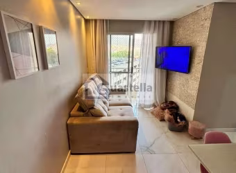 Apartamento em Ferrazopolis - São Bernardo do Campo, SP