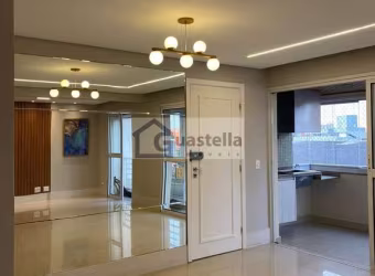 Apartamento em Centro - Santo André, SP