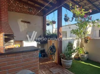 Cobertura com 2 quartos à venda na Rua Santa Rita do Passa Quatro, 121, Jardim Nova Europa, Campinas, 110 m2 por R$ 429.000