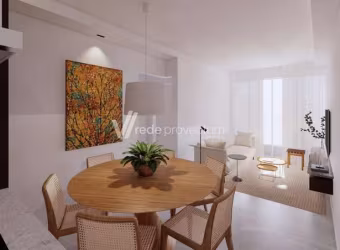 Apartamento com 2 quartos à venda na Rua Coronel Quirino, 380, Cambuí, Campinas, 61 m2 por R$ 520.000