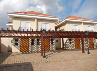 Casa com 3 quartos à venda no Jardim Santa Genebra, Campinas , 123 m2 por R$ 880.000