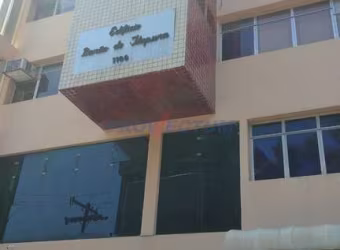 Sala comercial à venda na Avenida Barão de Itapura, 1100, Jardim Guanabara, Campinas, 111 m2 por R$ 340.000