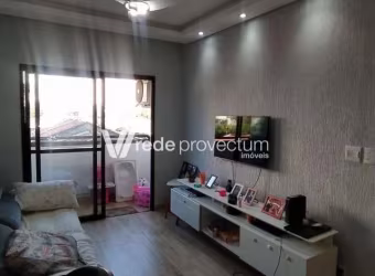 Apartamento com 2 quartos à venda na Rua Cesário Mota, 52, Botafogo, Campinas, 76 m2 por R$ 380.000