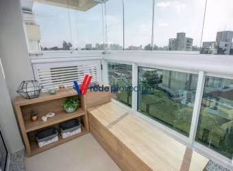 Apartamento com 2 quartos à venda na Rua Bernardo José Sampaio, 238, Botafogo, Campinas, 61 m2 por R$ 615.000