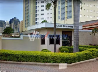 Apartamento com 3 quartos à venda na Rua Arquiteto José Augusto Silva, 761, Mansões Santo Antônio, Campinas, 87 m2 por R$ 600.000