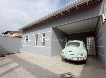 Casa com 3 quartos à venda no Loteamento Parque São Martinho, Campinas , 100 m2 por R$ 700.000