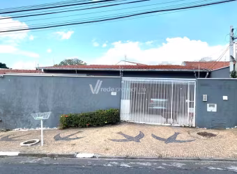 Casa com 3 quartos à venda no Jardim Nova Europa, Campinas , 141 m2 por R$ 590.000