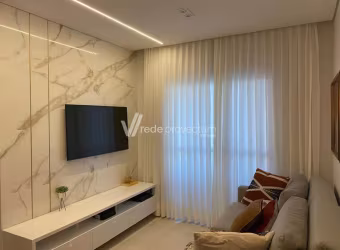 Apartamento com 2 quartos à venda no Jardim Guanabara, Campinas , 58 m2 por R$ 690.000