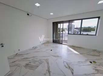 Sala comercial à venda na Avenida Barão de Itapura, 610, Botafogo, Campinas, 47 m2 por R$ 798.000