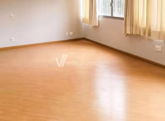 Apartamento com 3 quartos à venda na Avenida Princesa D'Oeste, 1931, Jardim Proença, Campinas, 110 m2 por R$ 490.000