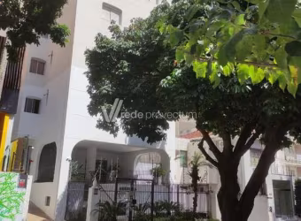 Apartamento com 1 quarto à venda na Rua Doutor Guilherme da Silva, 172, Cambuí, Campinas, 50 m2 por R$ 280.000