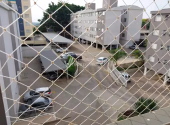 Apartamento com 2 quartos à venda na Avenida José Pancetti, 861, Jardim Aurélia, Campinas, 42 m2 por R$ 239.900