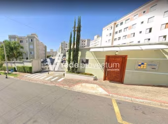 Apartamento com 2 quartos à venda no Loteamento Parque São Martinho, Campinas , 45 m2 por R$ 250.000