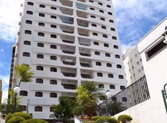 Apartamento com 4 dormitórios à venda, 190 m² por R$ 1.380.000,00 - Cambuí - Campinas/SP