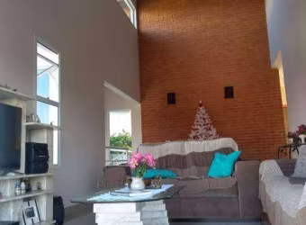 Casa à venda, 220 m² por R$ 1.360.000,00 - Lopes - Valinhos/SP