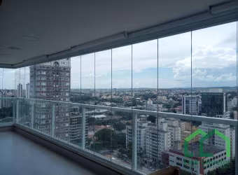 Apartamento à venda, 213 m² por R$ 3.300.000,00 - Cambuí - Campinas/SP