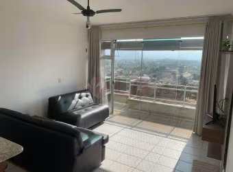 APARTAMENTO À VENDA NO PORTO NOVO, CARAGUATATUBA!