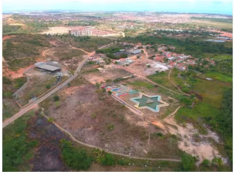 TerrenoÁrea à venda, Santa Maria - Aracaju/SE