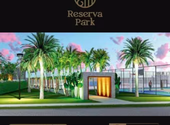 Lancamento no Condominio Reserva Park
