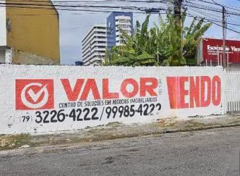 Oportunidade Única: Lote no Salgado Filho, Próximo à Hermes Fontes!