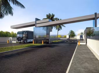 ÁREA BEM LOCALIZADA EM ESTÂNCIA NA BR 101