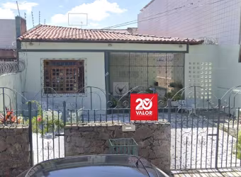 Locação | Casa no Salgado Filho - Aracaju/SE