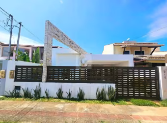 Casa em condominio à venda, 3 quartos, 1 suíte, 2 vagas, Aeroporto - Aracaju/SE