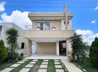 Casa à Venda no Condomínio Santo Antônio - Itabaiana/SE