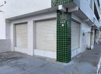 Sala comercial para alugar em Galeria no Getúlio Vargas