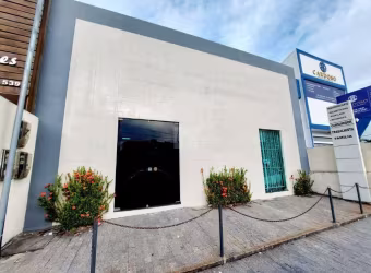 Prédio Comercial no Bairro São José