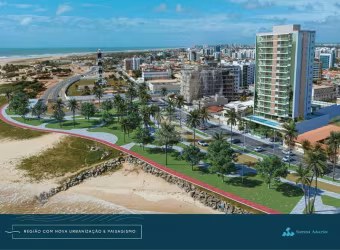 Venda - Bayside Residence: Seu refúgio com vista espetacular na Coroa do Meio!
